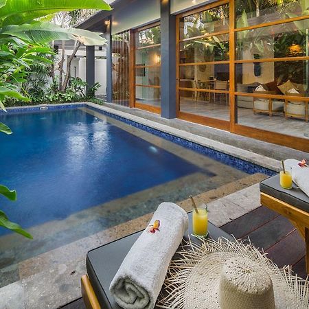 Villa Dee 6 Семиньяк Экстерьер фото