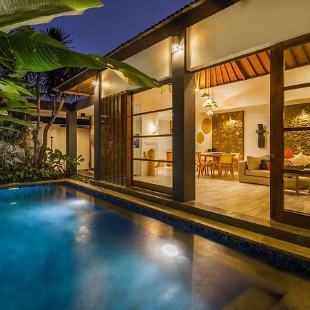 Villa Dee 6 Семиньяк Экстерьер фото