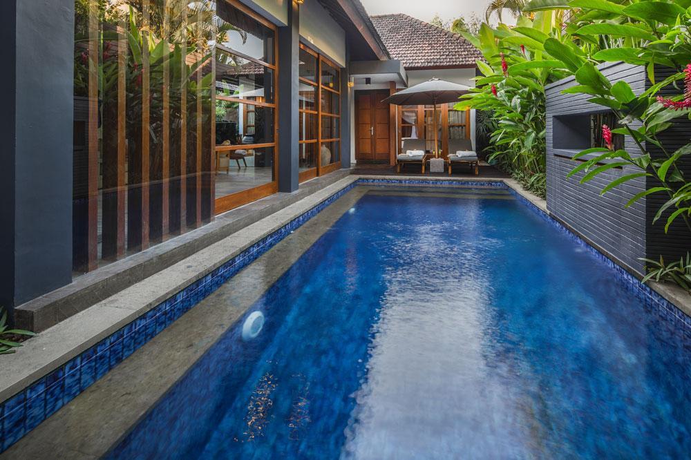 Villa Dee 6 Семиньяк Экстерьер фото